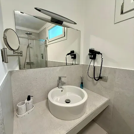 Corte Magnolia Lazise Nyaraló