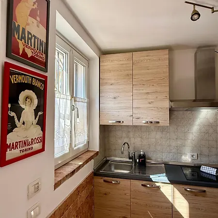 Holiday home Corte Magnolia Lazise