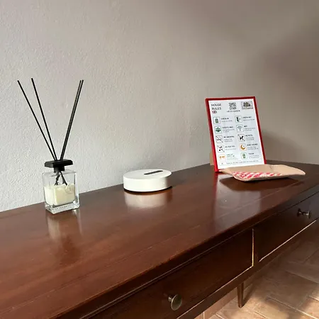 Corte Magnolia Lazise Nyaraló