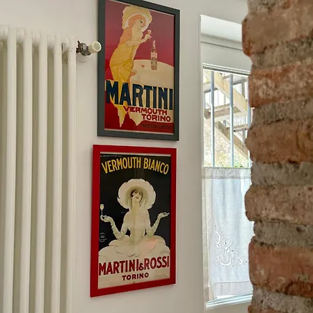 Corte Magnolia Lazise Holiday home Cola (Verona)