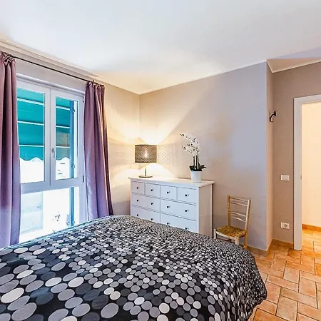 Corte Magnolia Lazise *