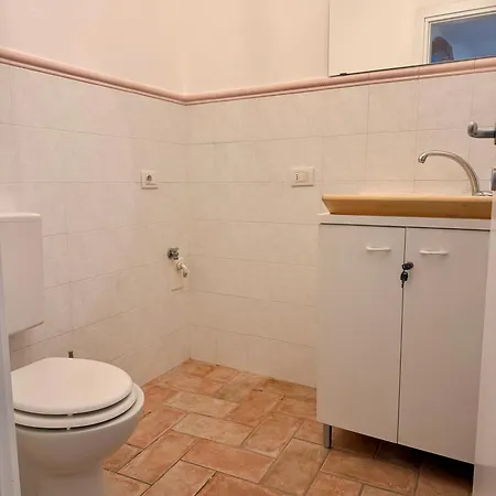 Holiday home Corte Magnolia Lazise Cola (Verona)
